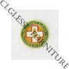 Pins GdF Soccorso Alpino